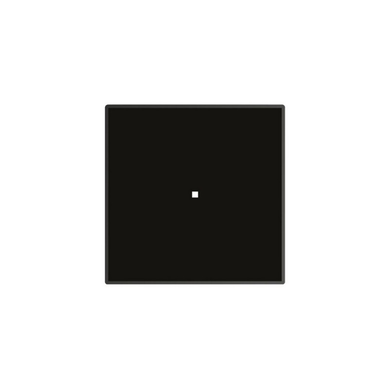 7365300 Foster 7365 300 modular induction hob in 30 cm black glass ceramic