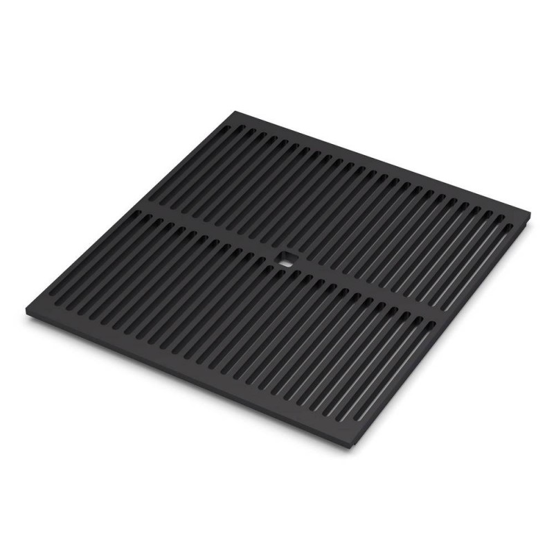 8100617 Foster Sink grid 8100 617 black finish 42x39 cm