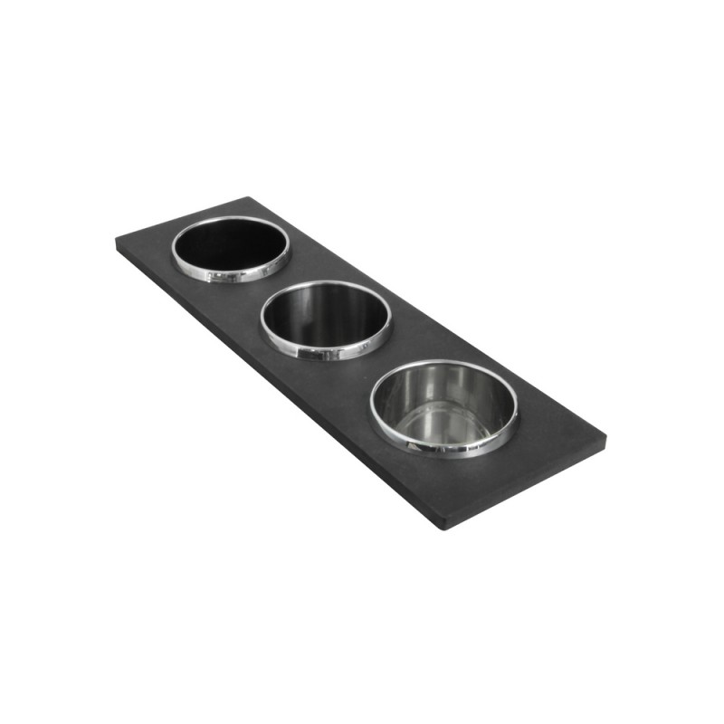 8100621 Foster Bottle holder kit 8100 621 44.8x14 cm