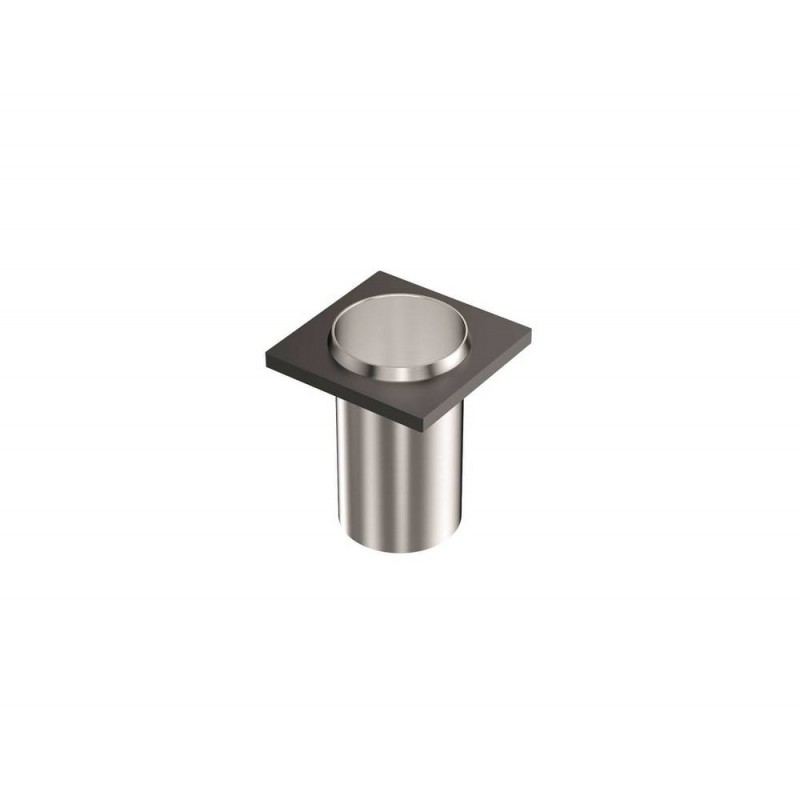 8100704 Foster Porte-bouteille 8100 finition inox 704 14x14 cm