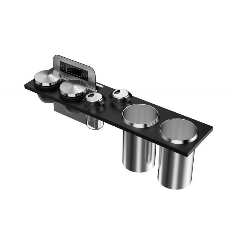 8100706 Foster Kit multifonction pour canaux équipés 8100 706 56x14 cm