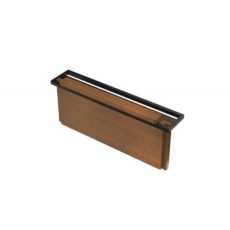 8100709 Foster Kit multifonction pour canaux équipés 8100 709 44x8,8 cm