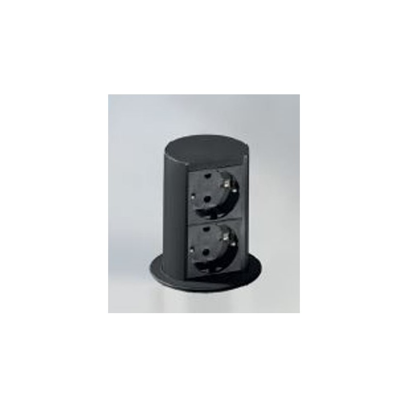 8000018 Foster Built-in socket holder 8000 018