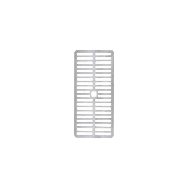 8803000 Foster Grille for hoods 8803 000 stainless steel finish