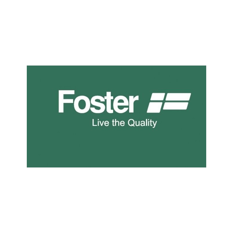 9700497 Filtre à charbon Foster 9700 497
