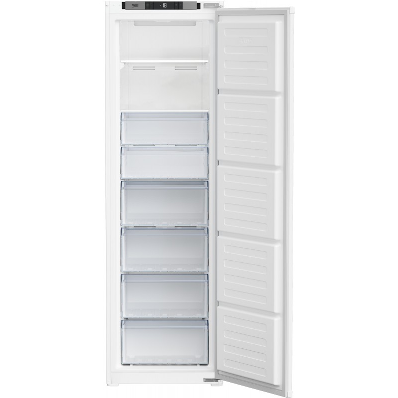 BFNA247E40SN Beko 54 cm BFNA247E40SN built-in No-Frost freezer