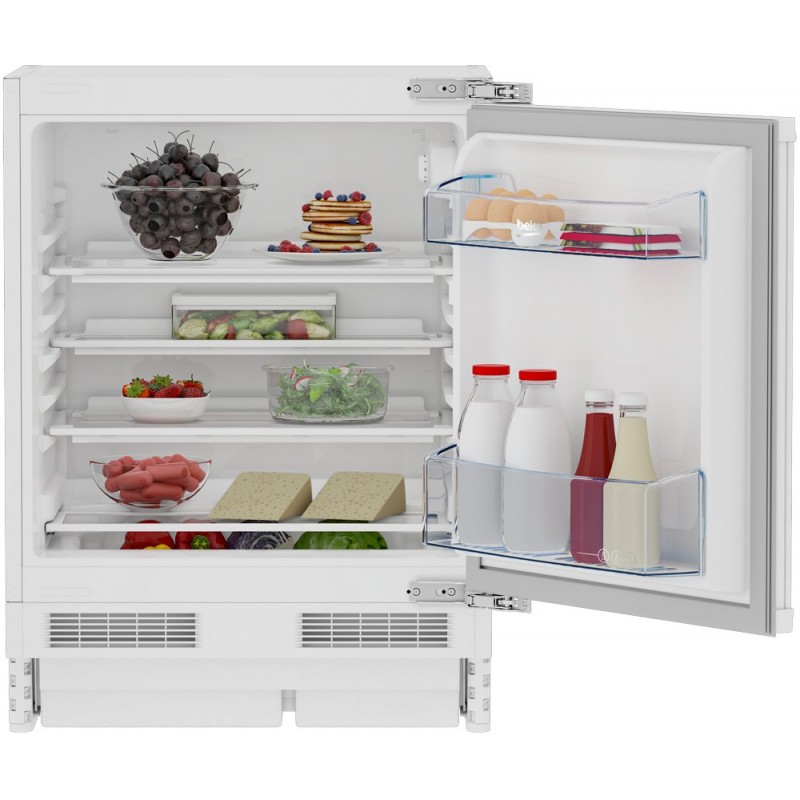 BU1104N Beko BU1104N 60 cm static undercounter refrigerator