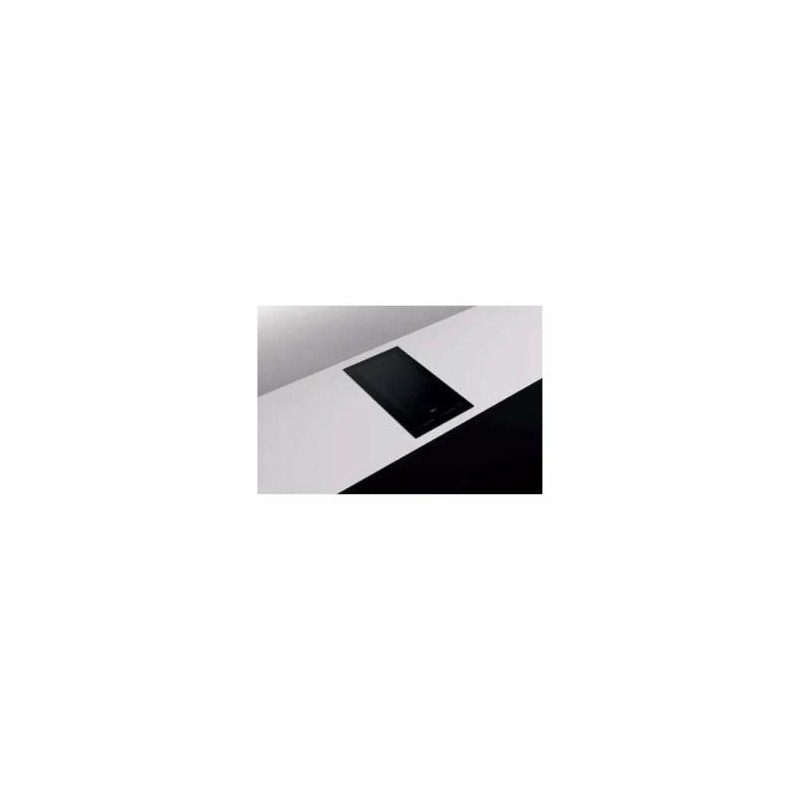 PVIU301BK Placa de inducción Elleci URBAN 30 PVIU301BK en vitrocerámica negra K86 30 cm