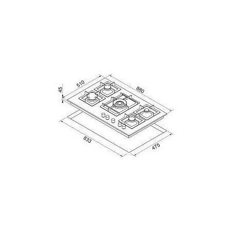 PGSP90168CS