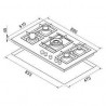 PGSP90140CS