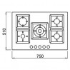 PGSP75168CS