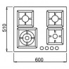 PMSP60179WS