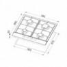 PGSS60251WB