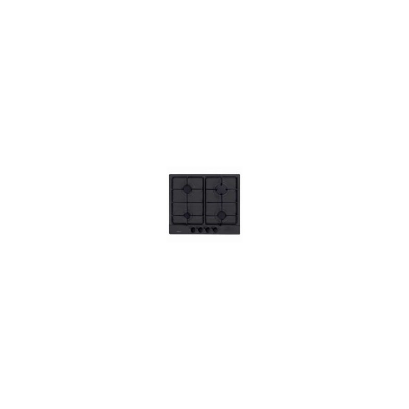 PGSS60259WB Elleci STYLE 60 PGSS60259WB table de cuisson à gaz 60 cm finition anthracite G59