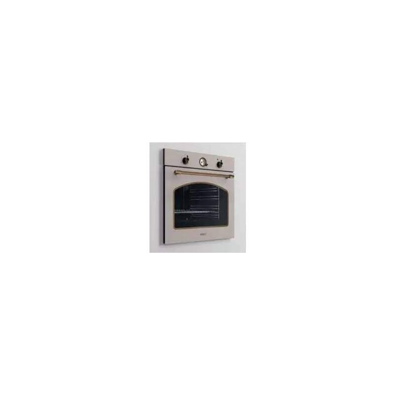FGCO60151NS Elleci Multifunction electric oven COUNTRY FGCO60151NS G51 oat finish 60 cm