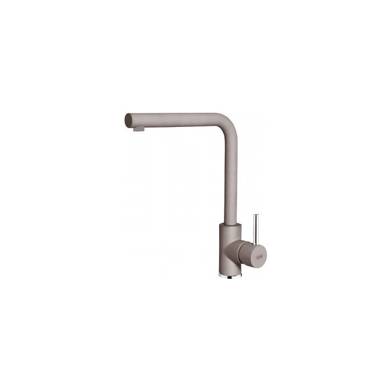 MGKTRA43 Elleci Single-lever mixer with swivel spout TRAIL MGKTRA43 G43 dove gray finish