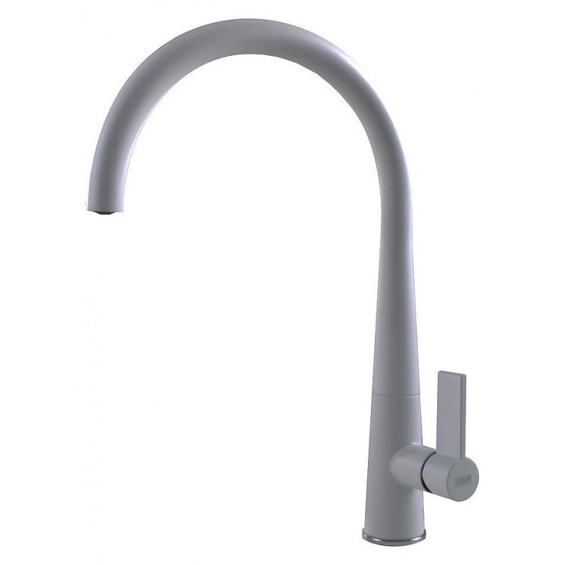 MMKATH79 Elleci Miscelatore monocomando con canna girevole ATHENA MMKATH79 finitura M79 alluminio