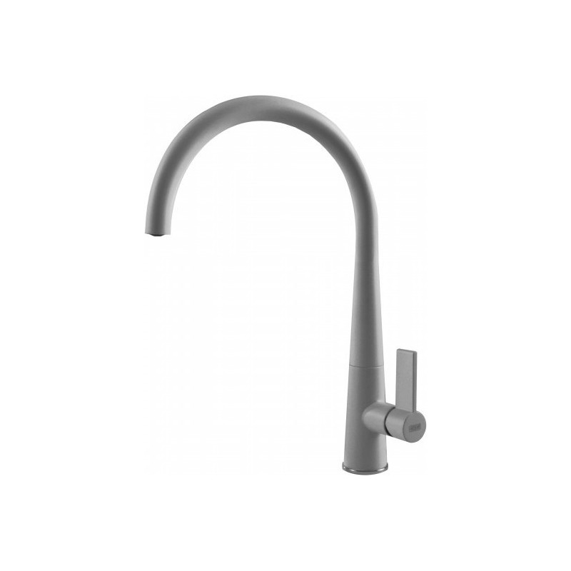 MGKATH48 Elleci Single-lever mixer with swivel spout ATHENA MGKATH48 G48 cement finish