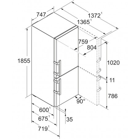 CBNsdc 765i