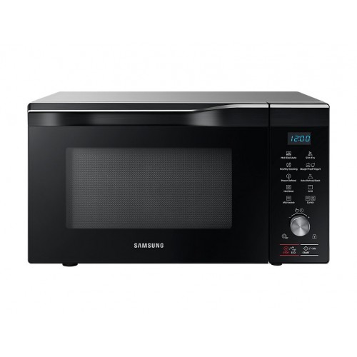 Samsung Microwave oven MC32K7055CT silver finish 52 cm
