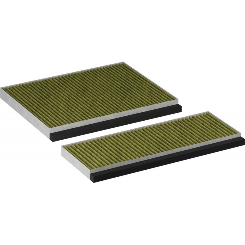 LZ11KKB16 Filtre anti-odeurs Siemens CleanAir Plus LZ11KKB16