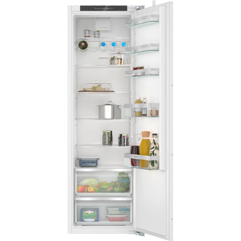 KI81RVFE0 Réfrigérateur encastrable Siemens KI81RVFE0 56 cm à une porte