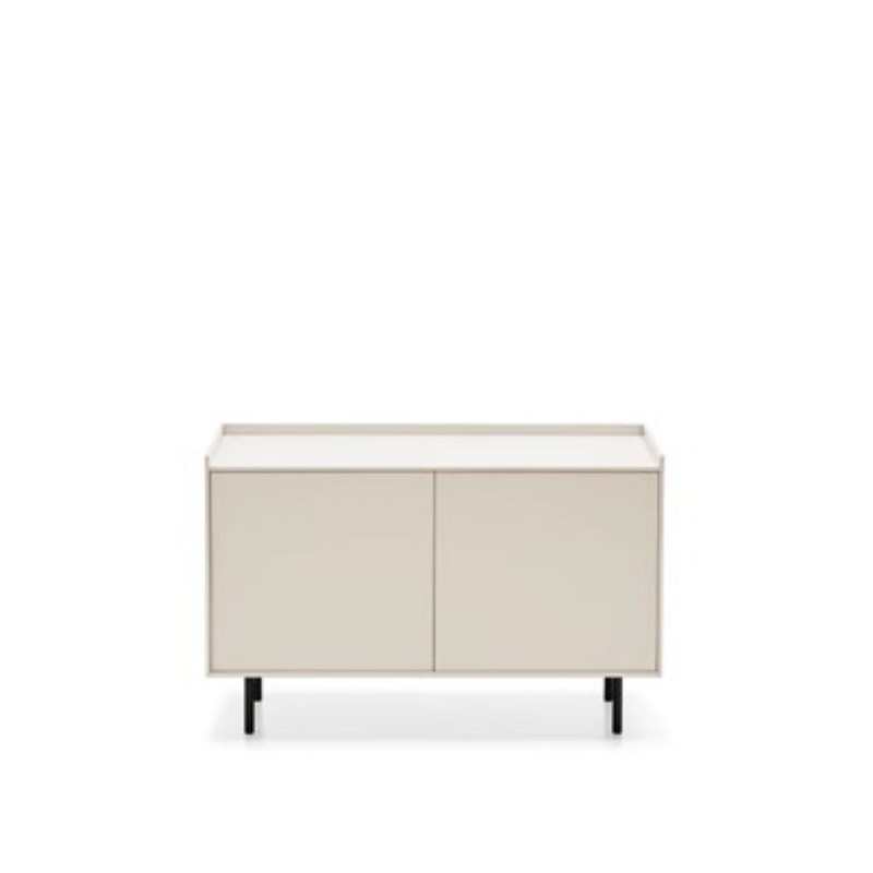 CB/6108-1 Housse de buffet Connubia CB6108-1 L.123 cm et H.79 cm - 2 portes