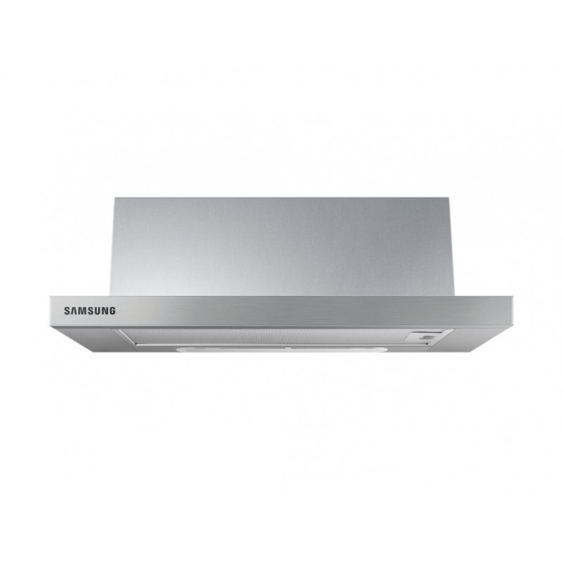  Samsung Hotte cachée NK24M1030IS 60 cm finition inox