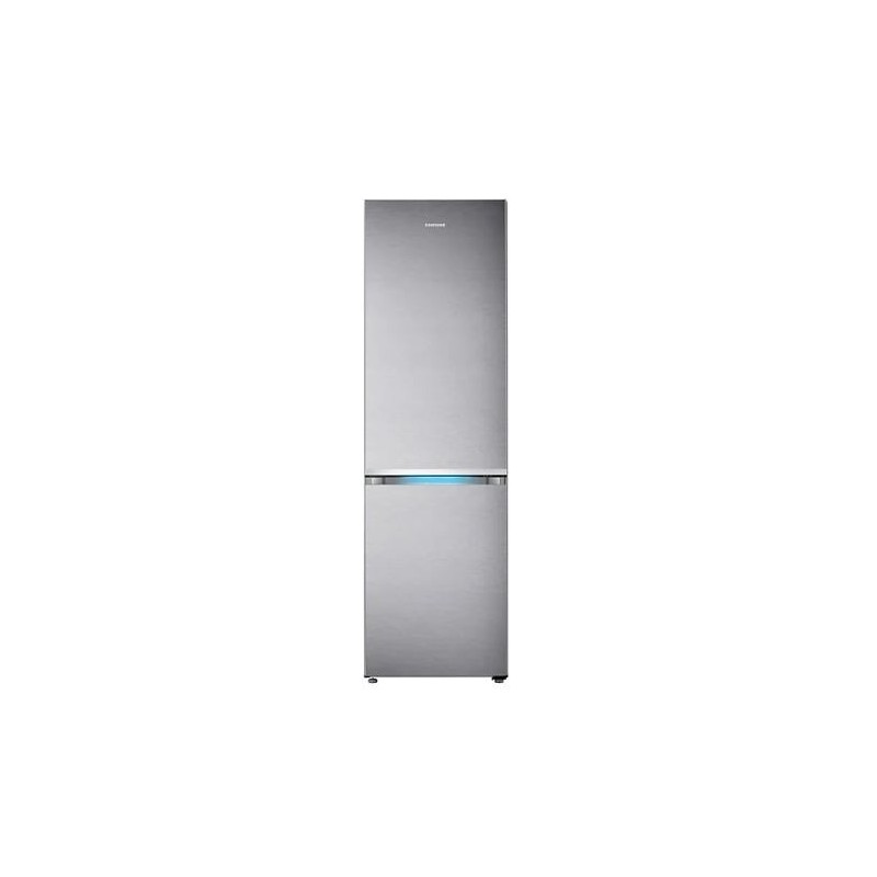  Samsung Free-standing combined refrigerator RB36R8799SR 60 cm brushed stainless steel finish