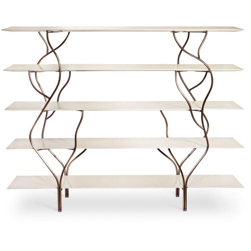 Albero libreria