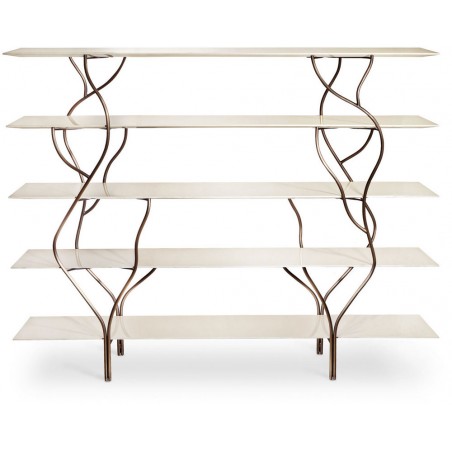 Albero libreria