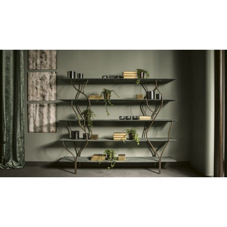 Albero libreria