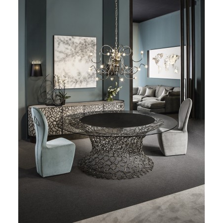 Mondrian sedia