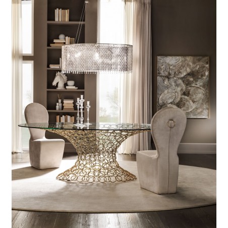 Mondrian sedia