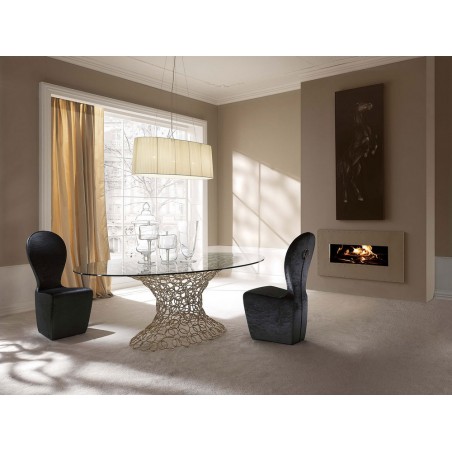 Mondrian sedia