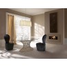 Mondrian sedia