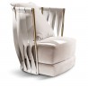 Twist poltrona