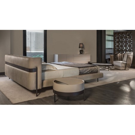 Twist poltrona