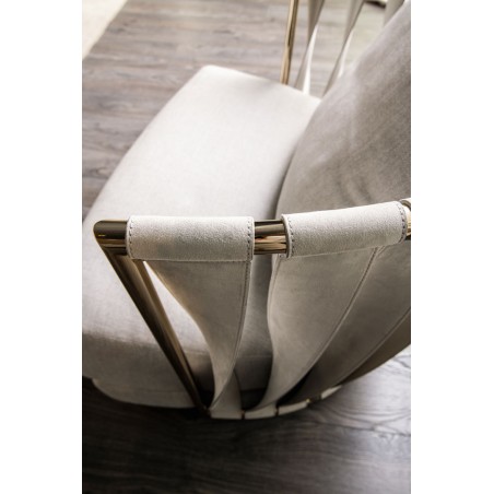 Twist poltrona