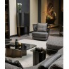 Twist poltrona
