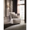 Twist poltrona