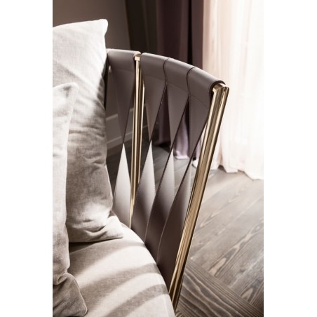 Twist poltrona