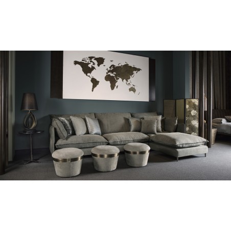 Portofino pouf