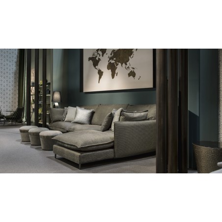 Portofino pouf