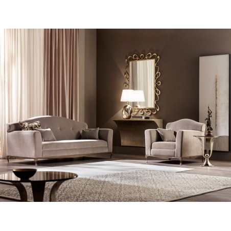 Ghirigori divano