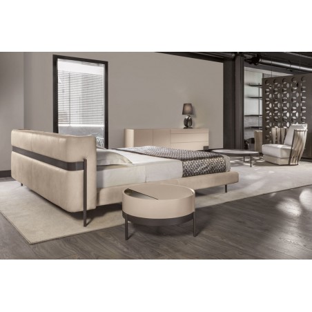 Valley letto king size