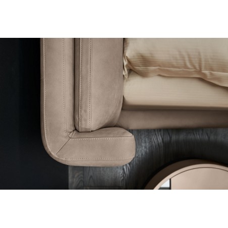 Valley letto king size