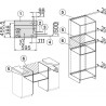 DGC 7845 HC CLST
