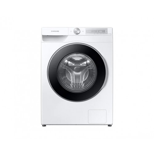 Samsung Washing Machine Ai Control EcoDosatore WW90T634DLH white finish 60 cm