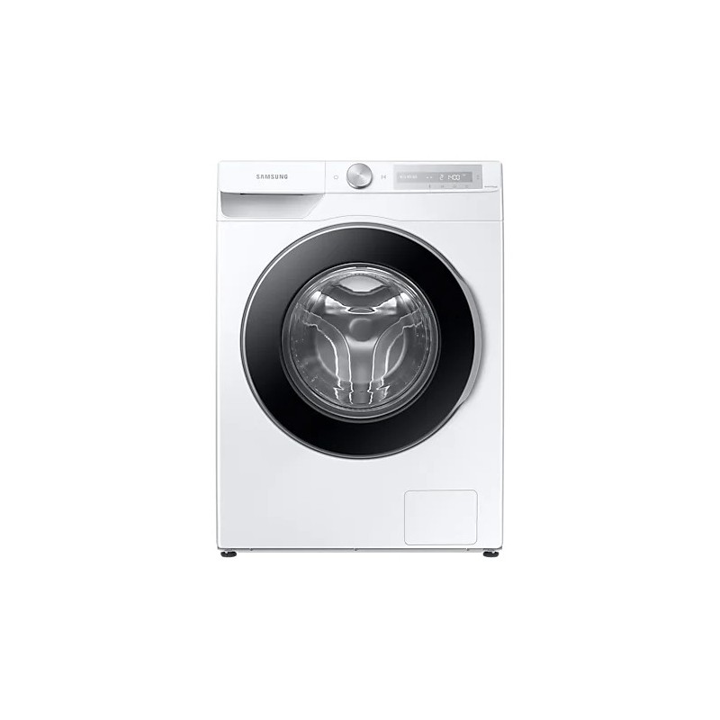  Samsung Washing Machine Ai Control EcoDosatore WW90T634DLH white finish 60 cm